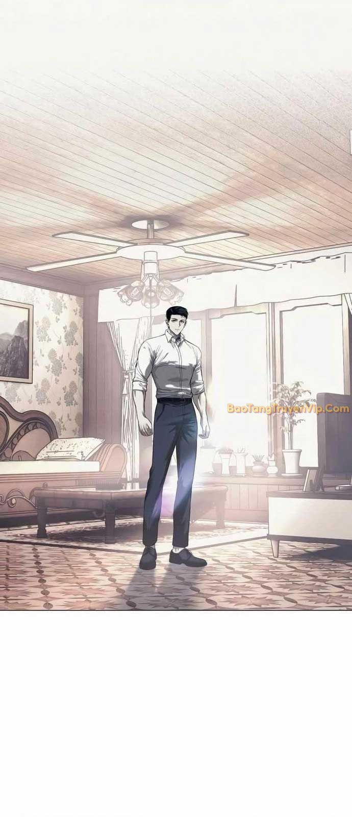 Sát Thủ Huyết Y chapter 7 - Trang 1