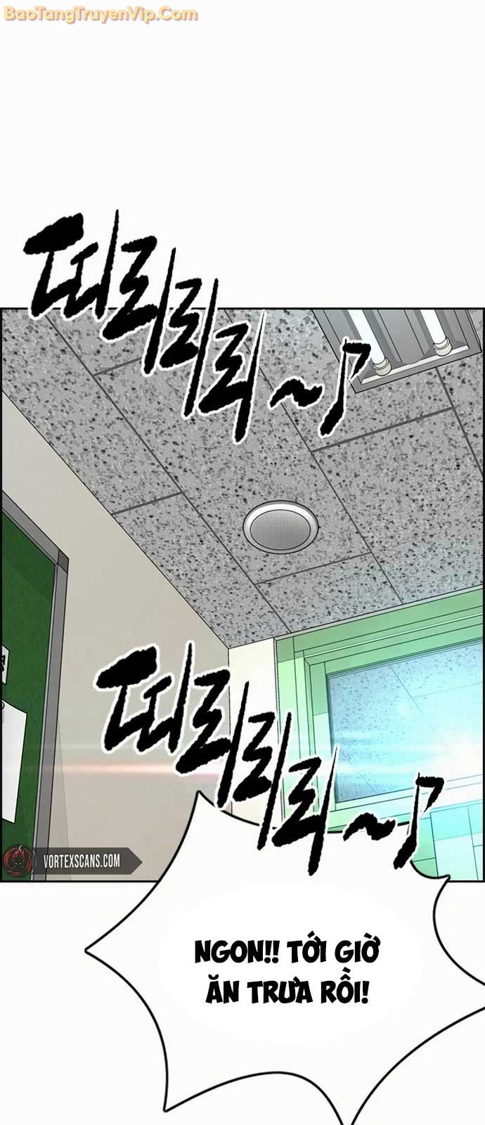 Thể Thao Cực Hạn chapter 549 - Trang 27