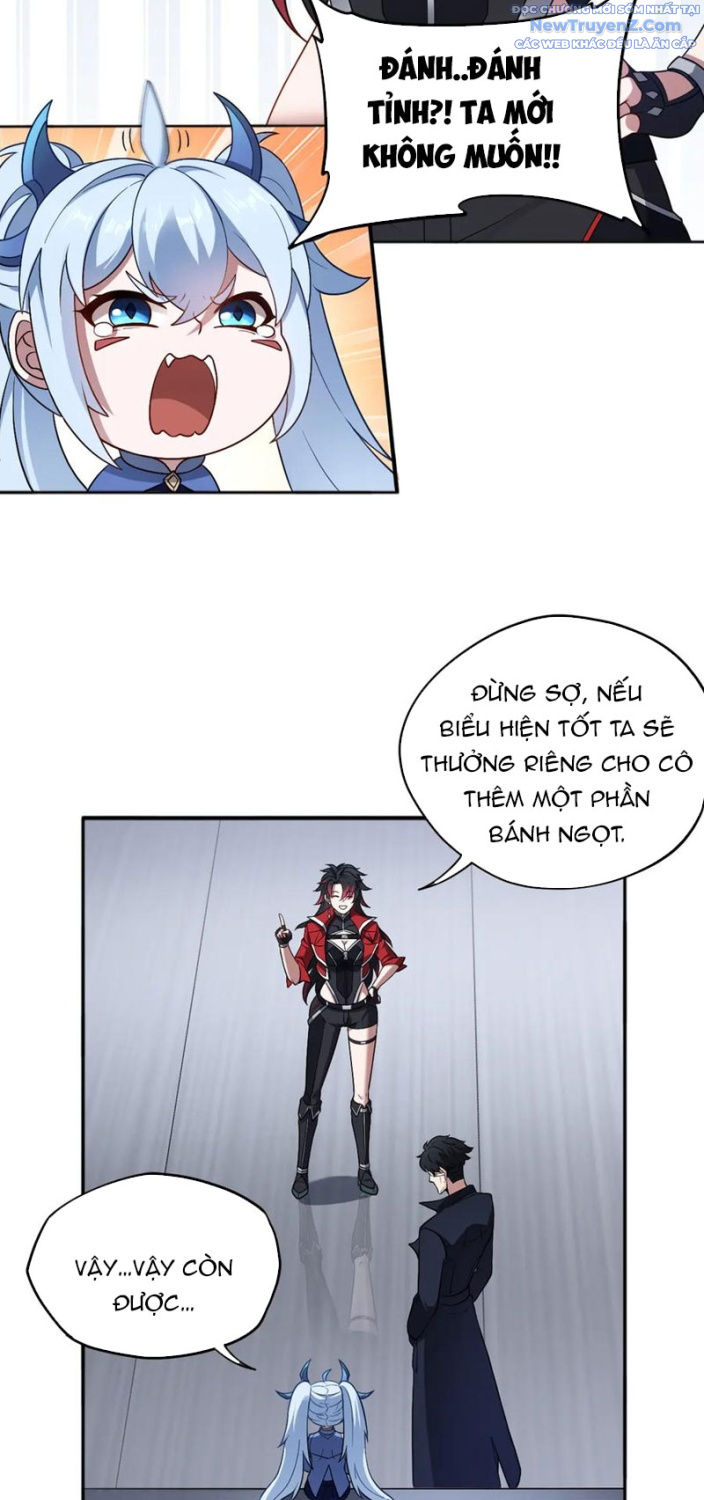 Đại Lộ Vô Danh chapter 86 - Trang 10