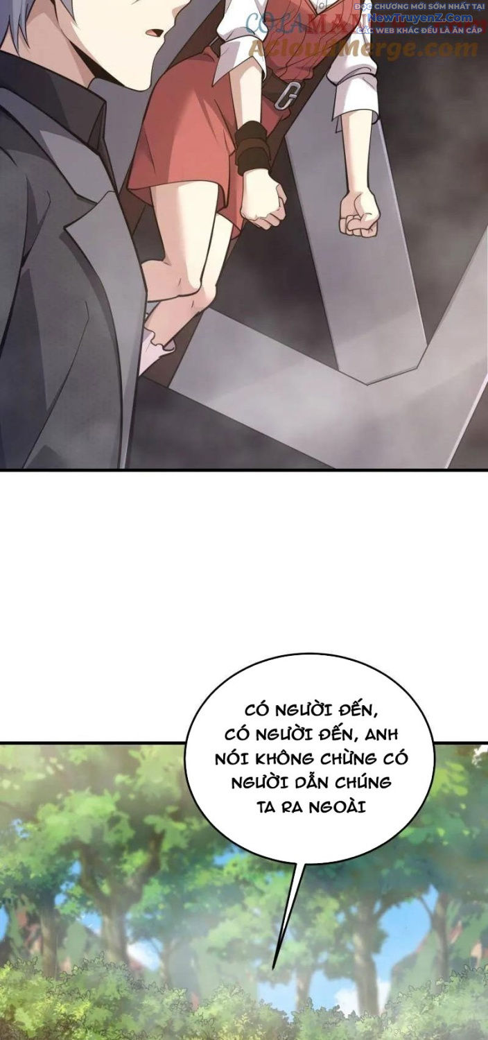 Đệ Nhất Danh Sách chapter 566 - Trang 13