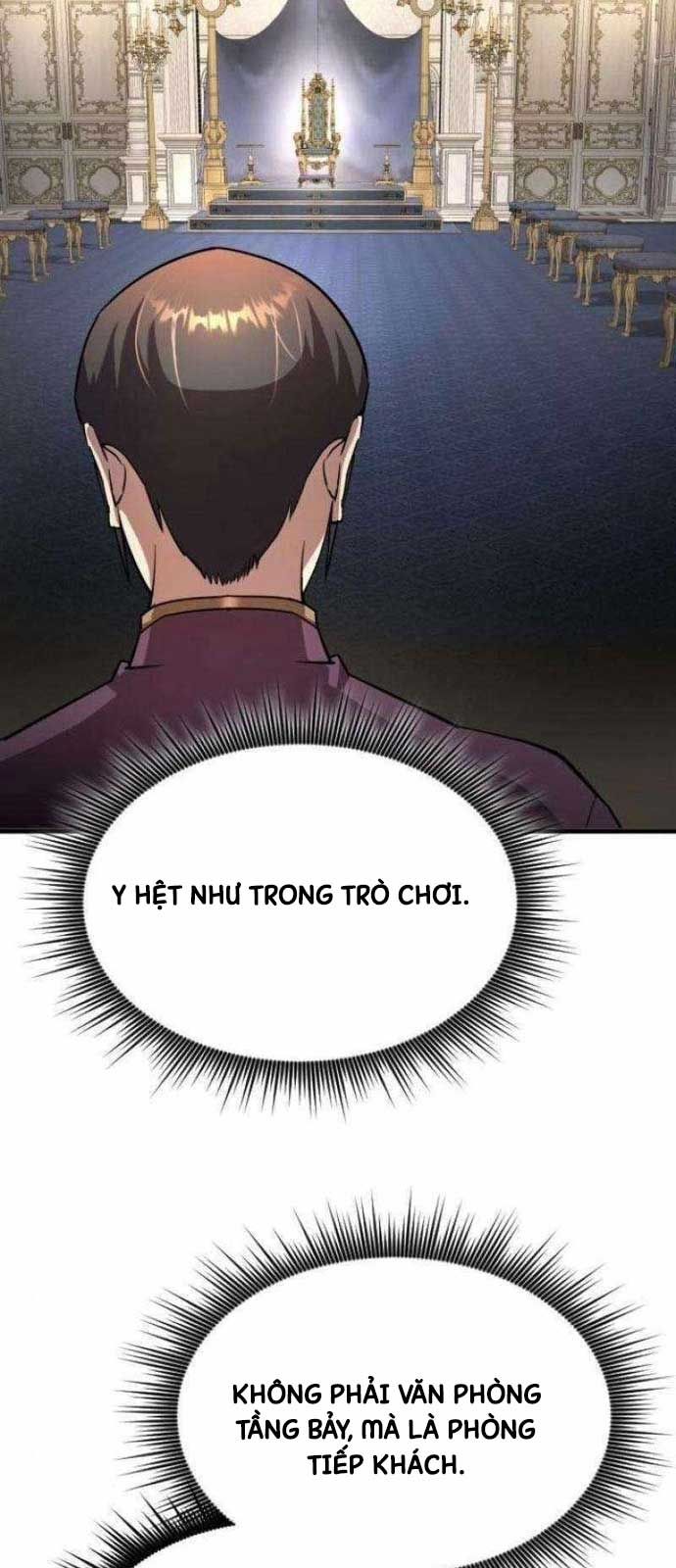 Thiên Tài Ma Pháp Sư Vật Lí chapter 18 - Trang 19