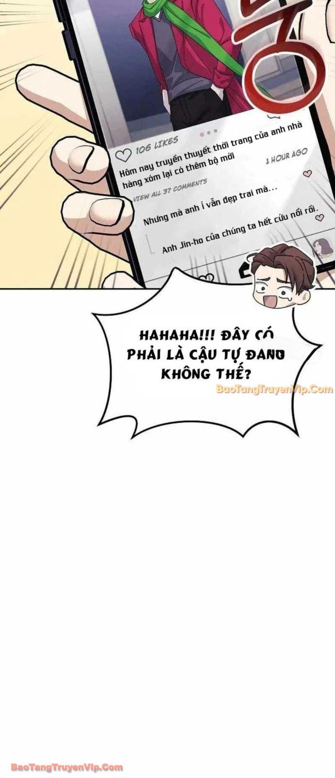 Cuộc Sống Làm Lại Của Kẻ Nghiện Game chapter 7 - Trang 8
