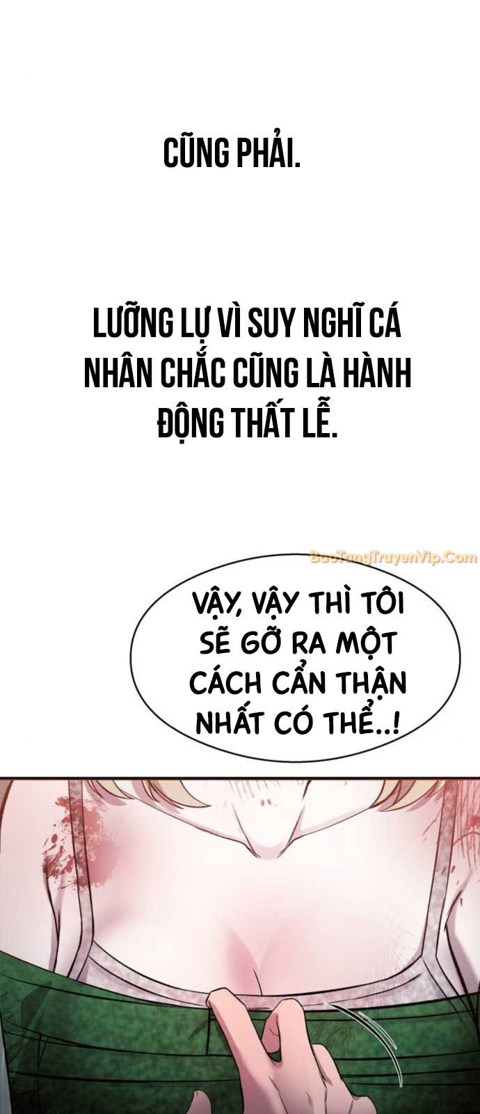 Hẹn Hò Rùng Rợn chapter 14 - Trang 77