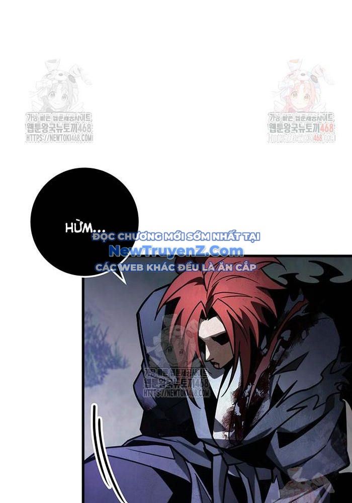 Thanh Kiếm Của Hoàng Đế chapter 86 - Trang 107