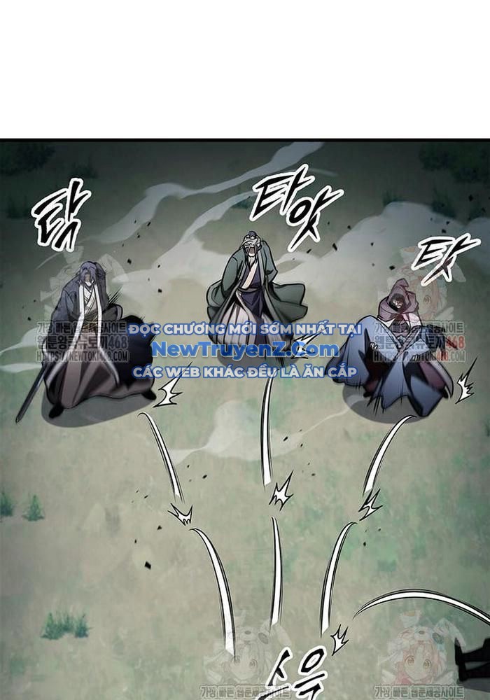 Thanh Kiếm Của Hoàng Đế chapter 86 - Trang 82