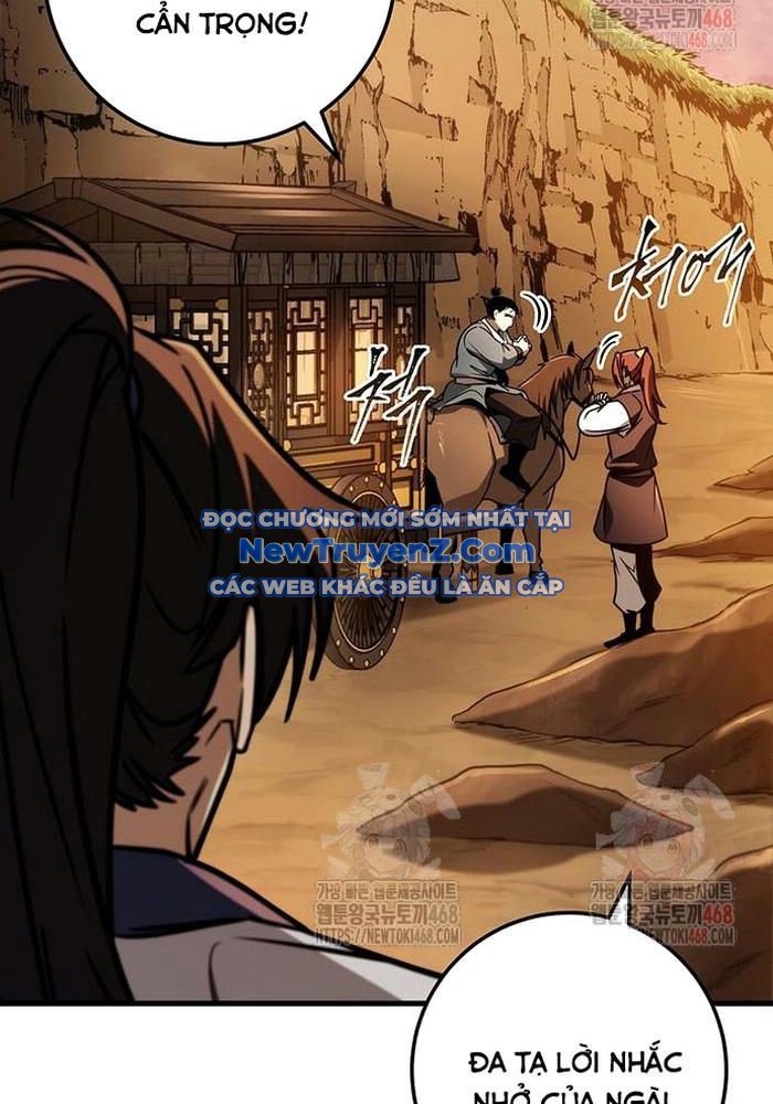 Thanh Kiếm Của Hoàng Đế chapter 85 - Trang 95