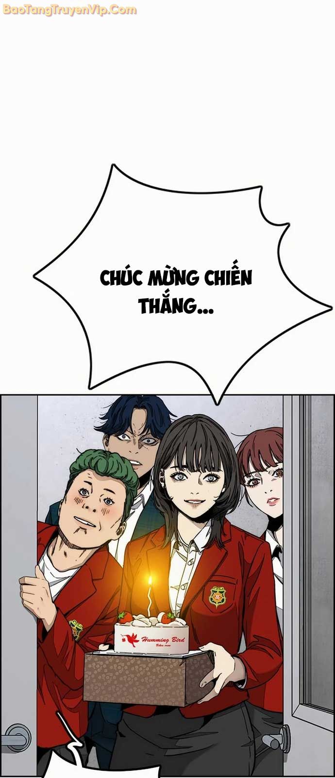 Thể Thao Cực Hạn chapter 549 - Trang 2