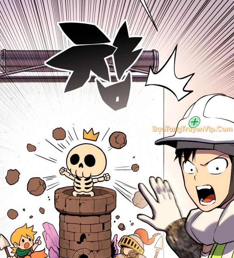 Cây Xẻng Xúc Được Mọi Thứ chapter 6 - Trang 40