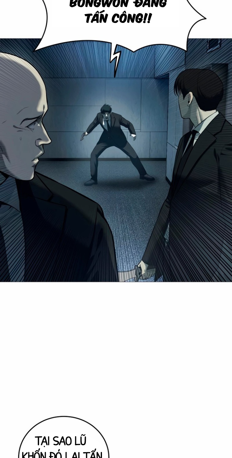 Sát Thủ Huyết Y chapter 5 - Trang 42