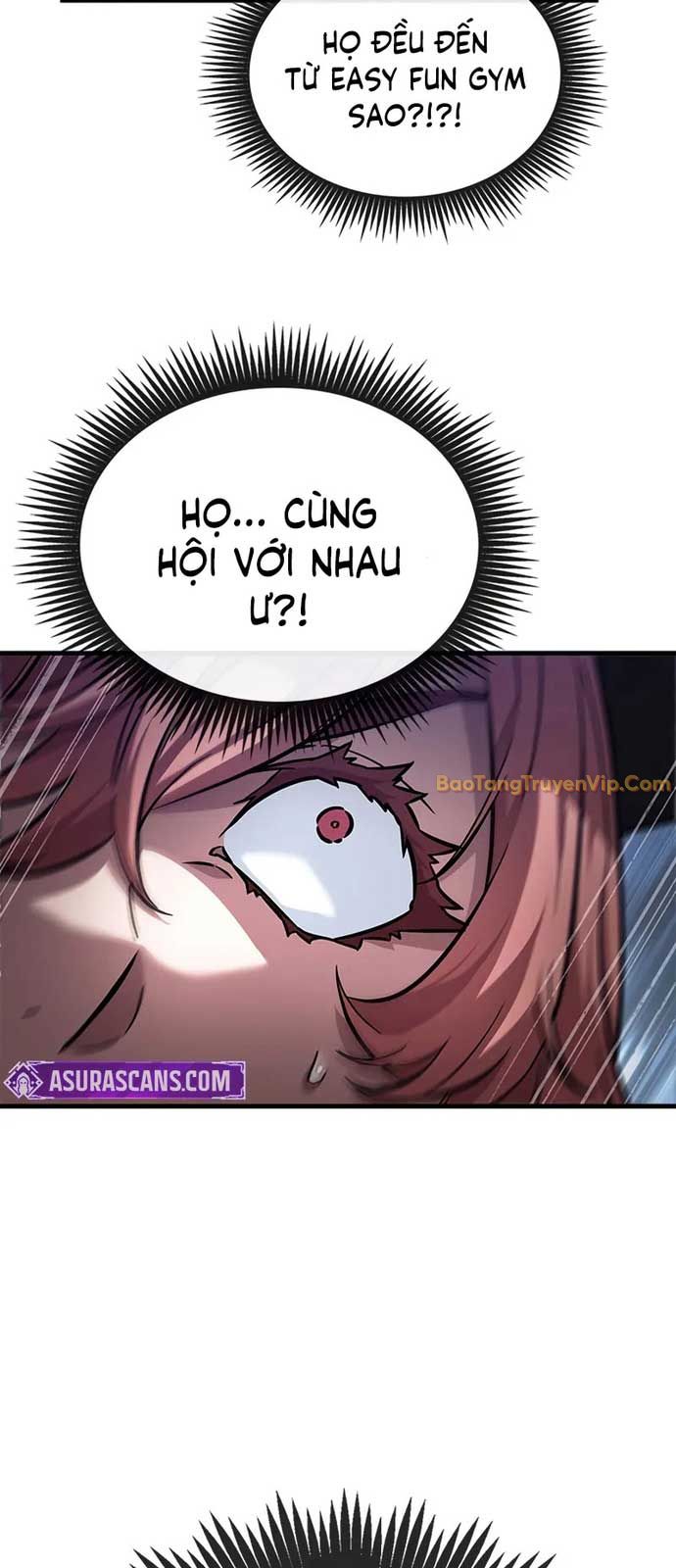 Youtuber Thể Hình Một Triệu Subs chapter 5 - Trang 67