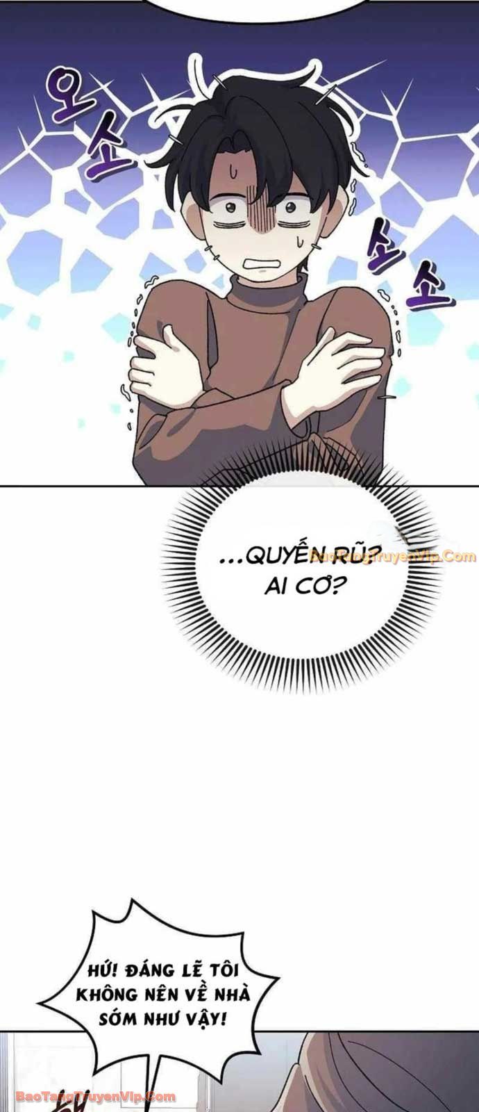 Cuộc Sống Làm Lại Của Kẻ Nghiện Game chapter 9 - Trang 37