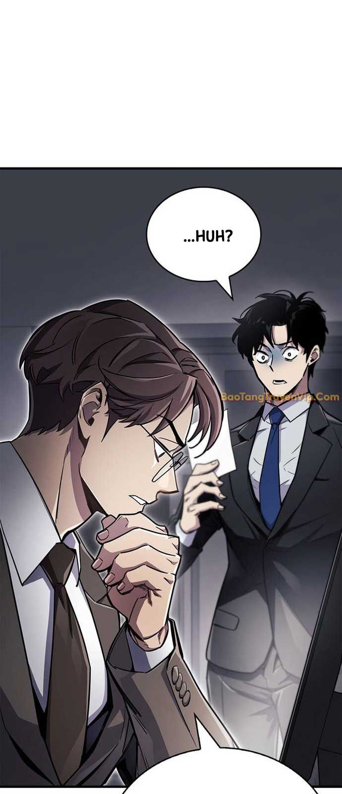 Người Chơi Che Giấu Quá Khứ chapter 70 - Trang 111