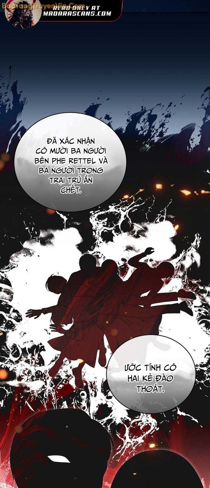 Thiên Tài Phép Thuật Nắm Giữ Khái Niệm chapter 8 - Trang 4