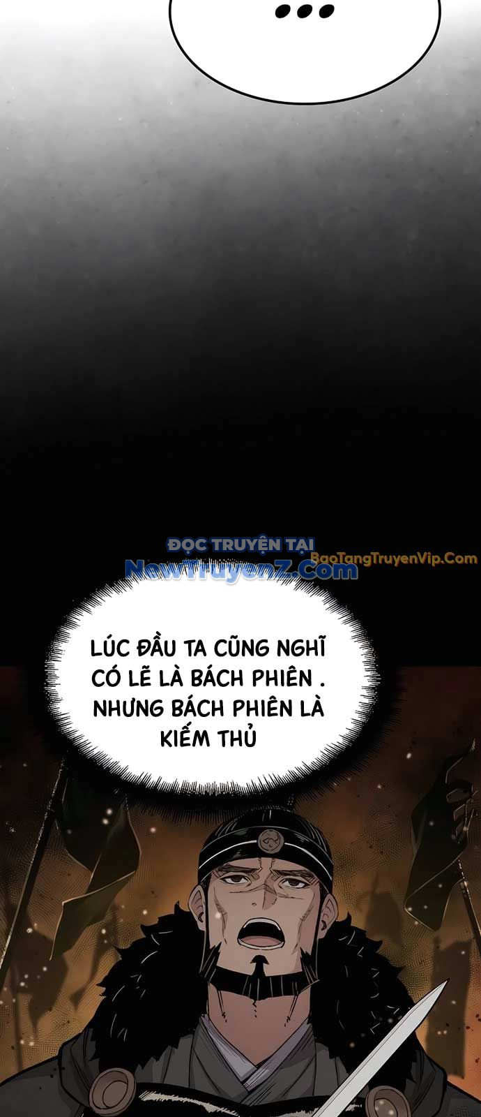 Thiên Ma Quy Hoàn chapter 69 - Trang 6