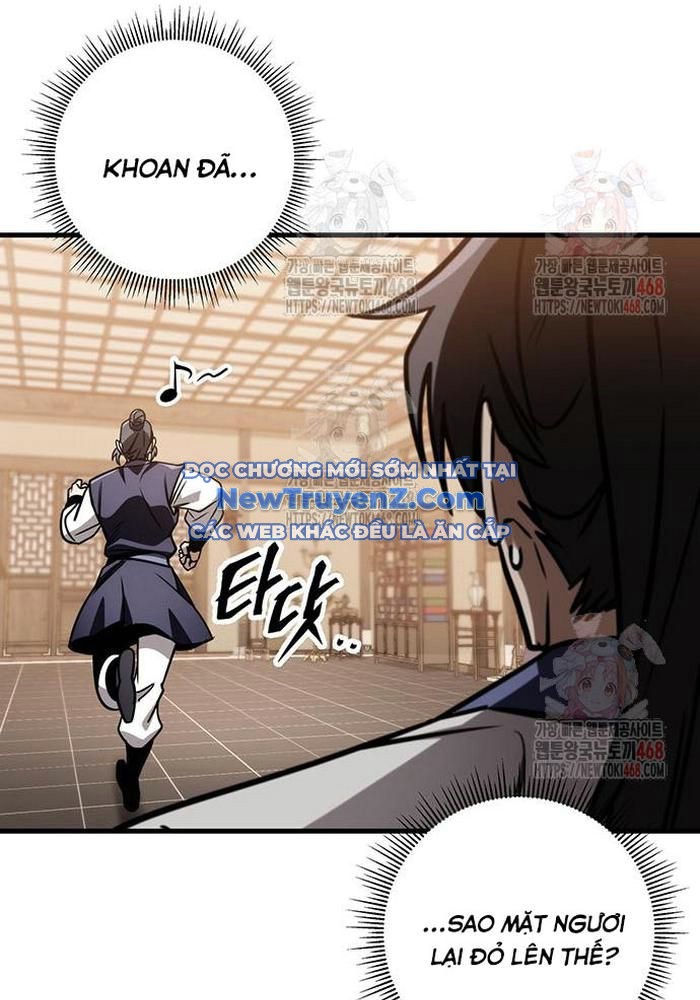 Thanh Kiếm Của Hoàng Đế chapter 85 - Trang 159