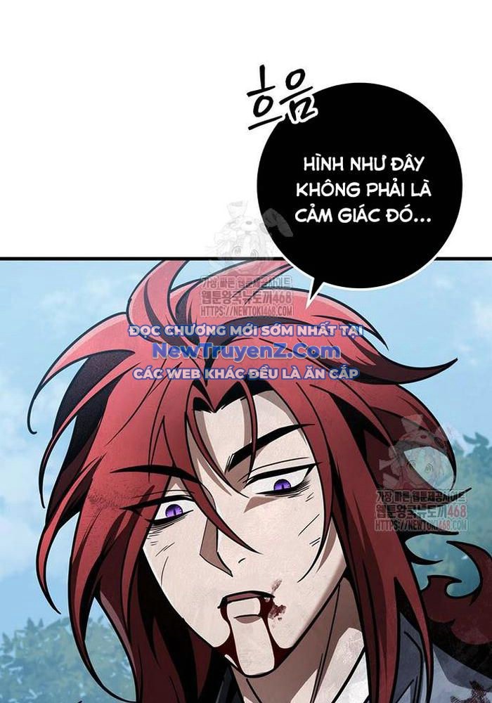 Thanh Kiếm Của Hoàng Đế chapter 86 - Trang 132