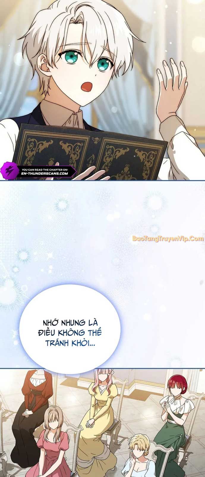 Thiên Tài Phép Thuật Nắm Giữ Khái Niệm chapter 5 - Trang 20
