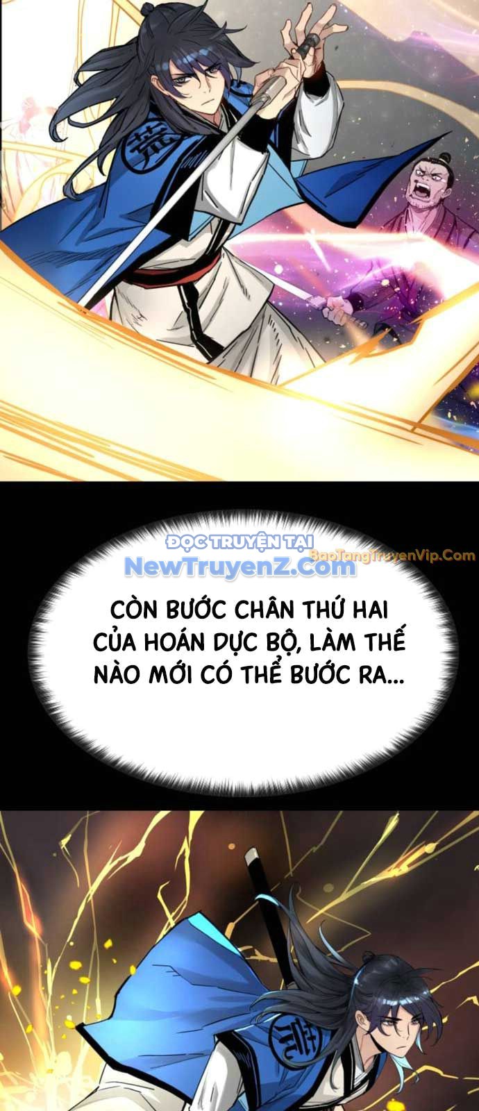 Thiên Tài Đoản Mệnh chapter 37 - Trang 6