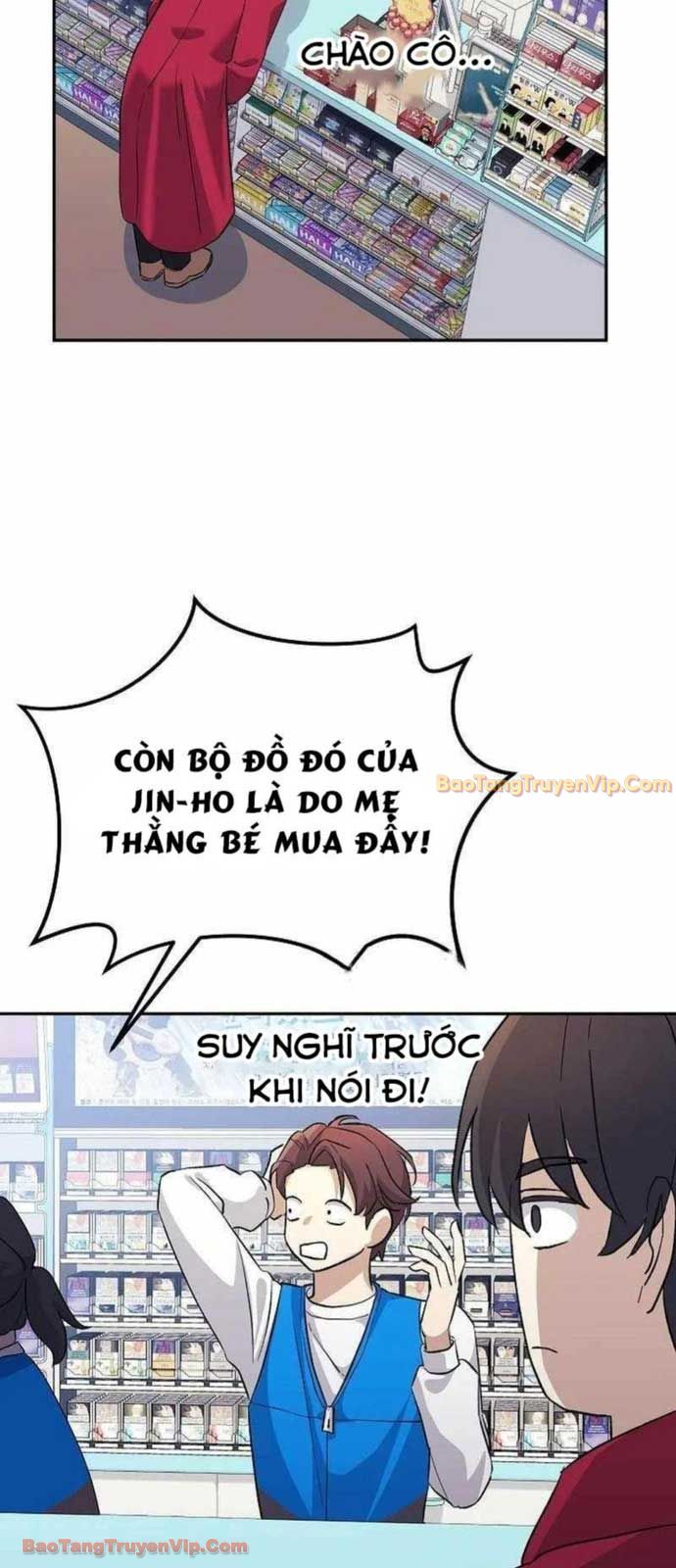 Cuộc Sống Làm Lại Của Kẻ Nghiện Game chapter 5 - Trang 74