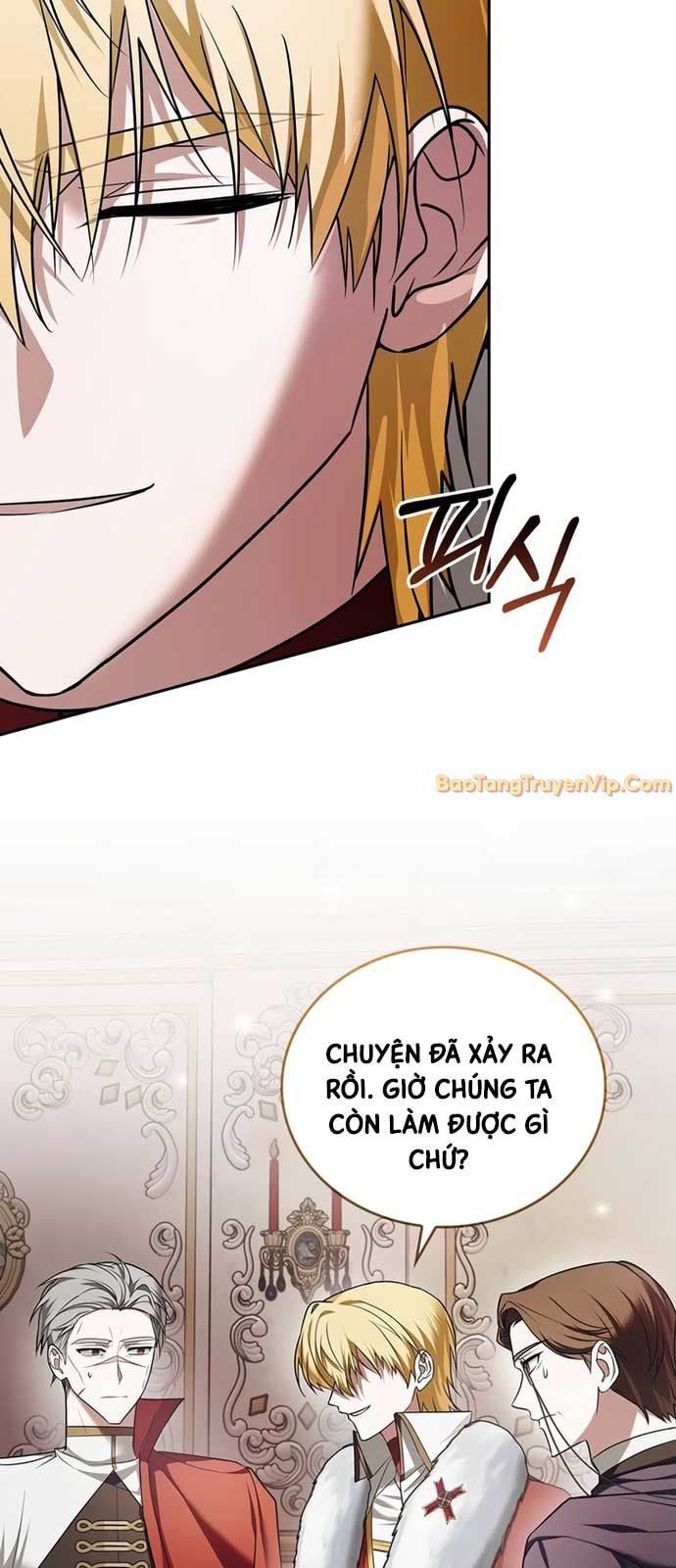 Tôi Không Tài Năng Đến Thế Đâu chapter 78 - Trang 50