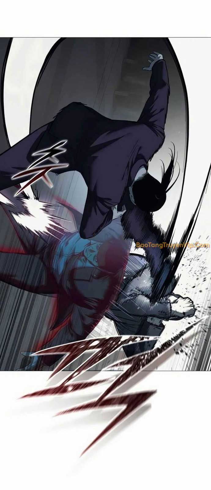 Sát Thủ Huyết Y chapter 7 - Trang 42