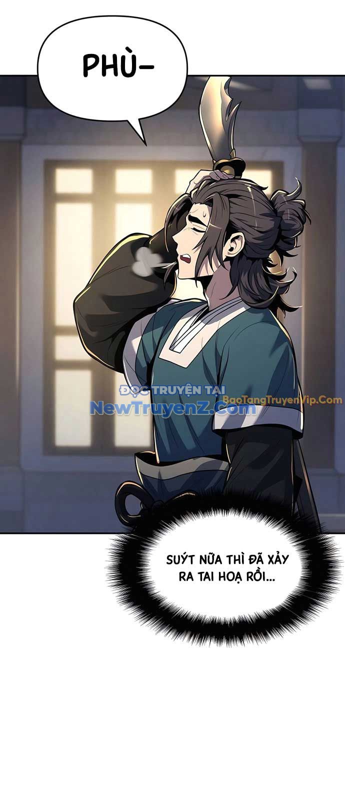 Chuyên Gia Côn Trùng Tại Đường Gia Tứ Xuyên chapter 36 - Trang 17