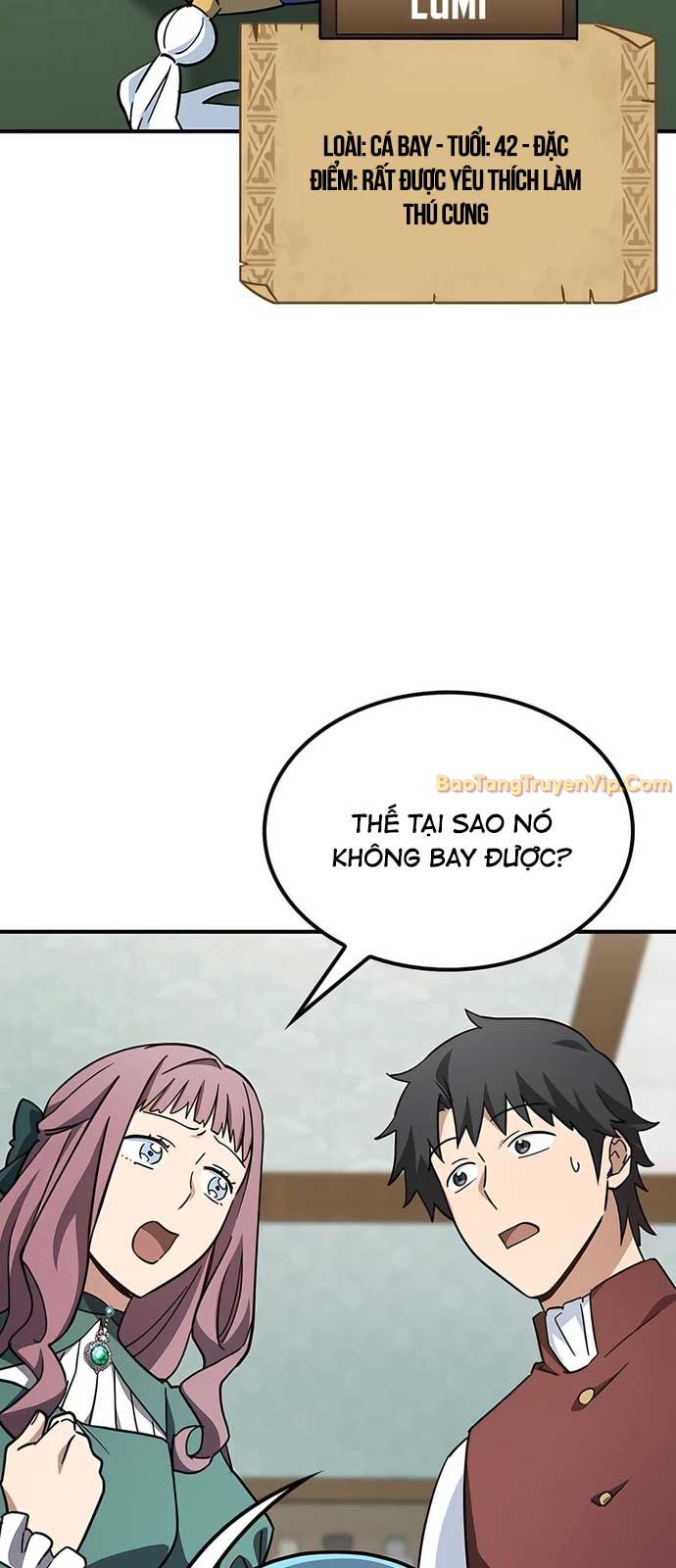 Bác Sĩ Thú Y Ở Dị Giới chapter 12 - Trang 62
