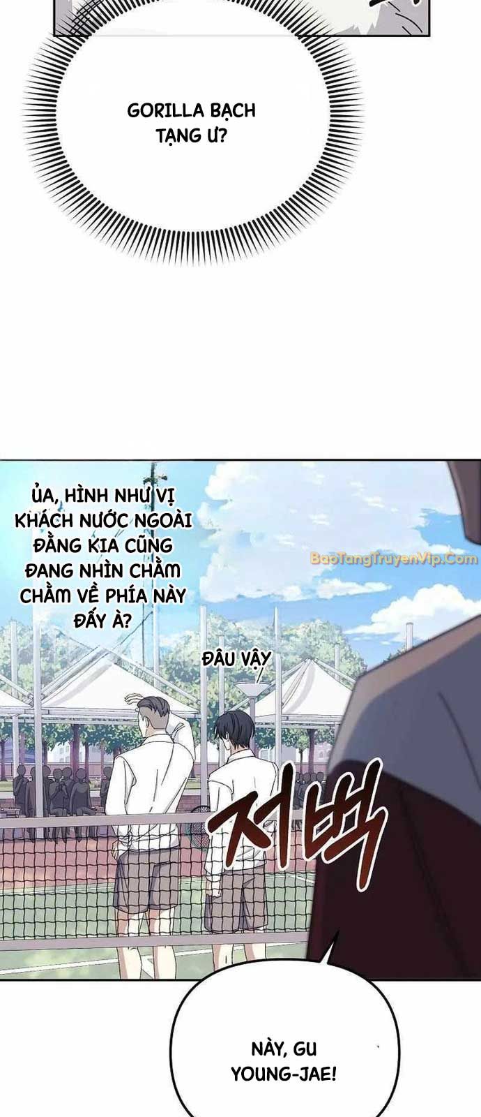 Cuộc Sống Làm Lại Của Kẻ Nghiện Game chapter 10 - Trang 34
