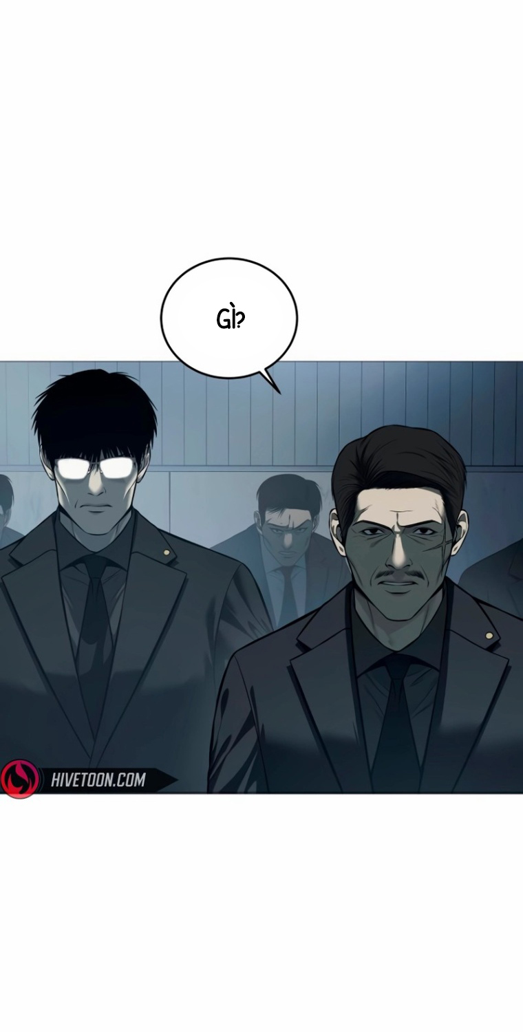 Sát Thủ Huyết Y chapter 5 - Trang 68