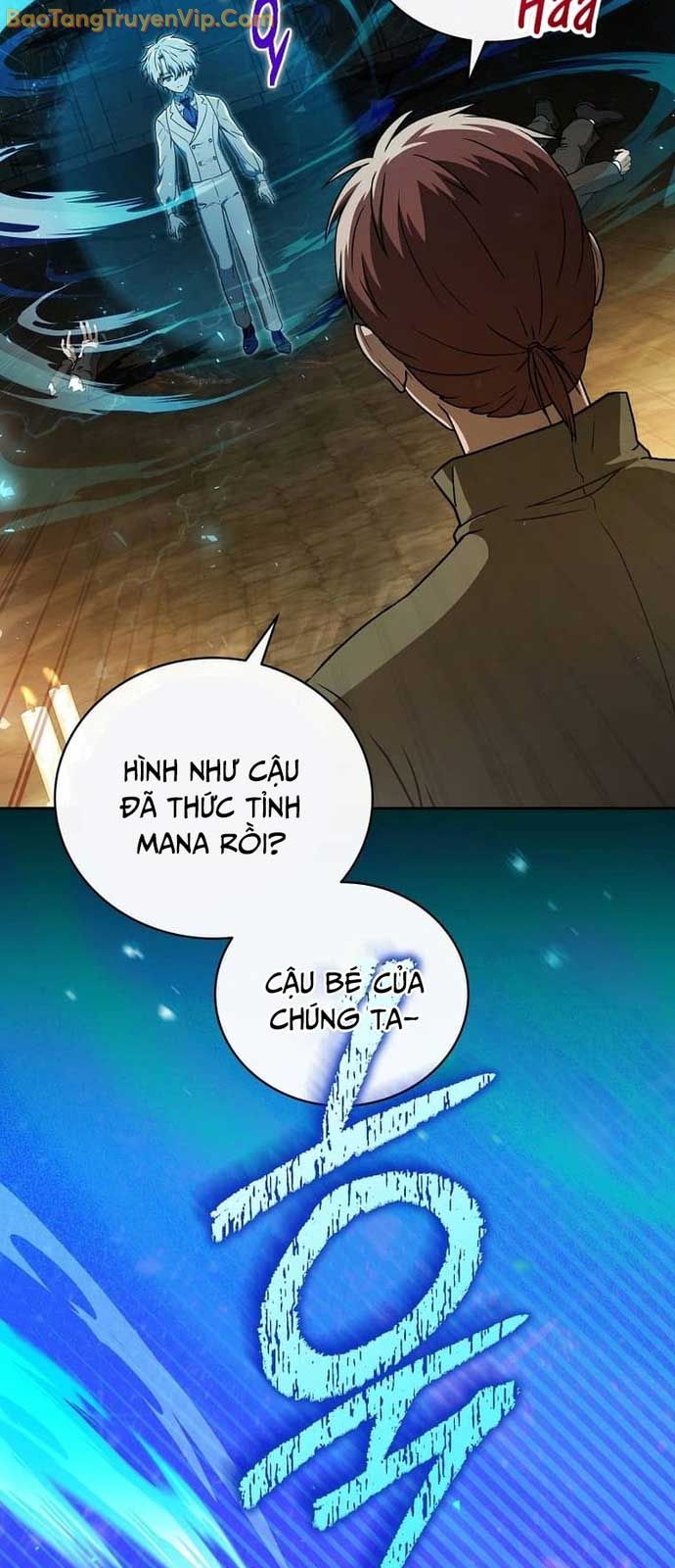 Thiên Tài Phép Thuật Nắm Giữ Khái Niệm chapter 7 - Trang 8