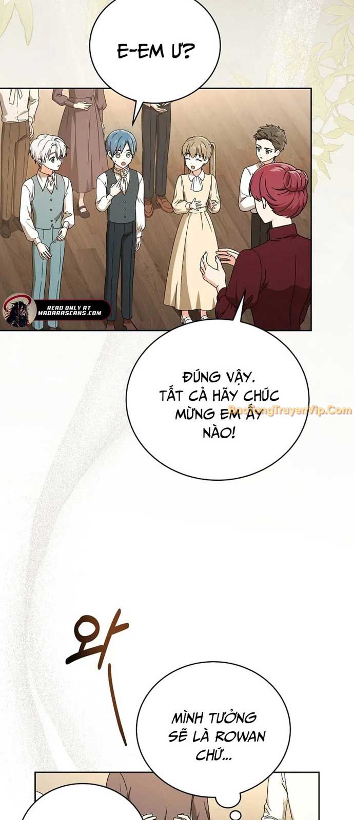 Thiên Tài Phép Thuật Nắm Giữ Khái Niệm chapter 5 - Trang 14