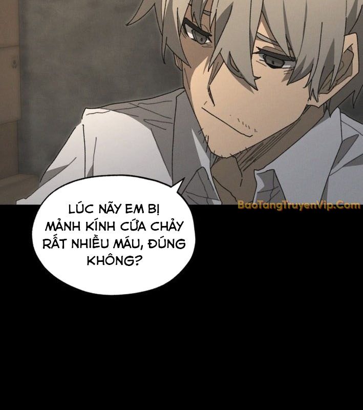 Kẻ Chôn Cất Quái Vật chapter 1 - Trang 210