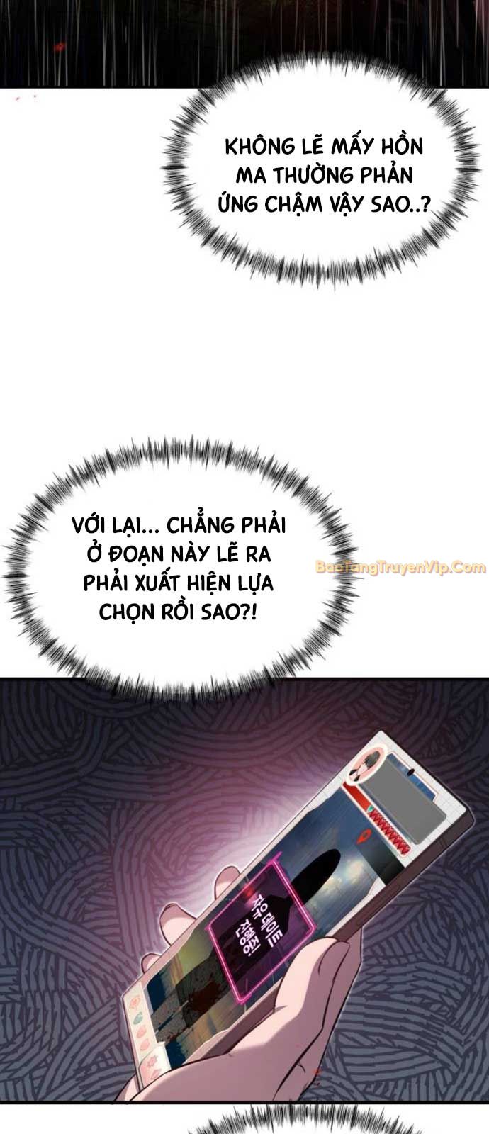 Hẹn Hò Rùng Rợn chapter 13 - Trang 52