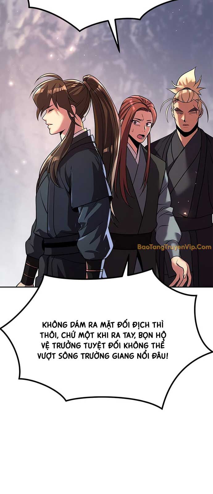 Ma Đạo Chuyển Sinh Ký chapter 118 - Trang 81