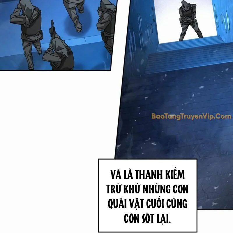 Kẻ Chôn Cất Quái Vật chapter 5 - Trang 4