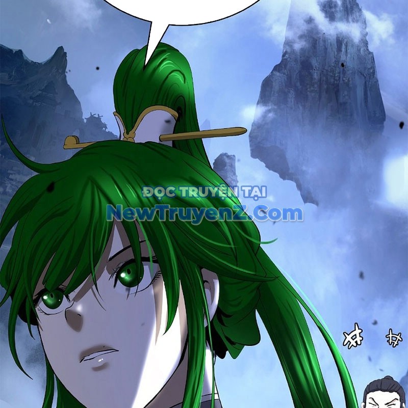 Lãng Tiên Kỳ Đàm chapter 192 - Trang 9