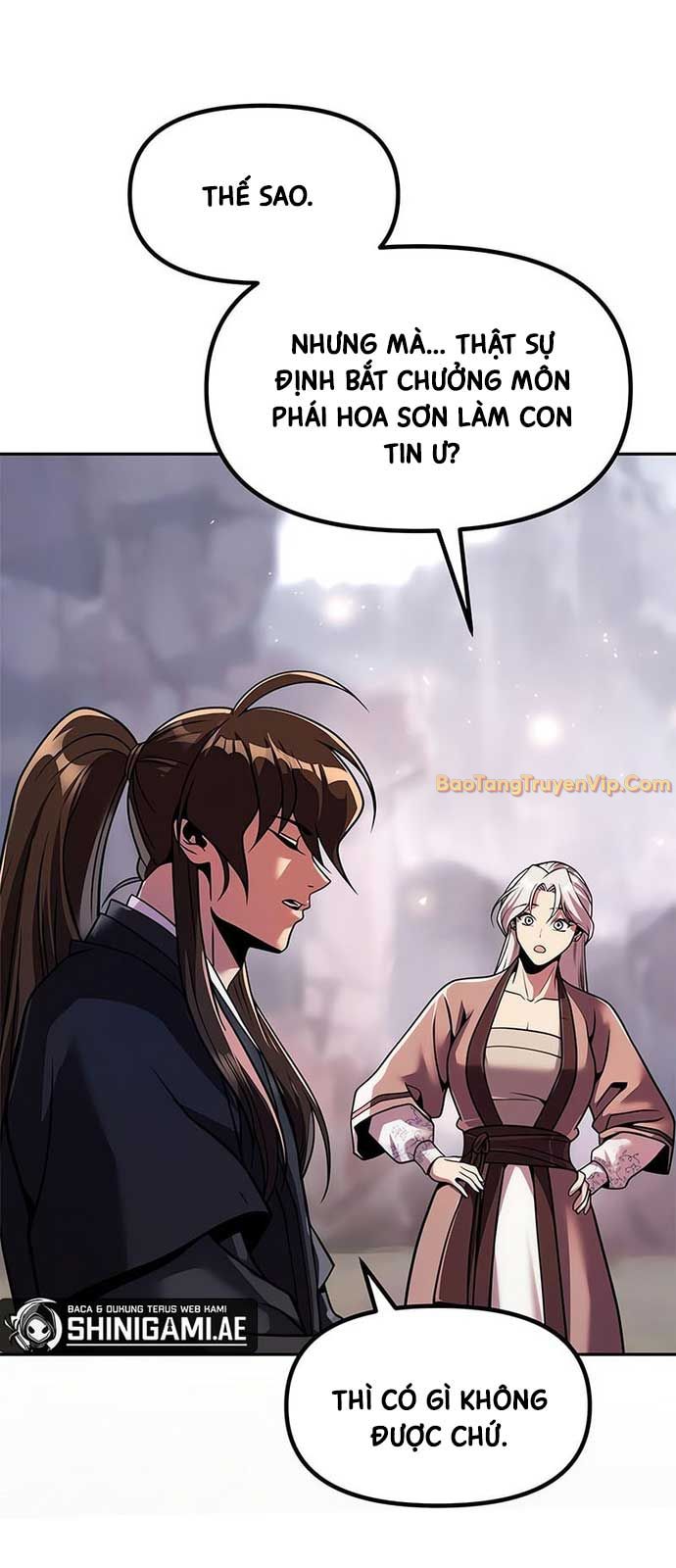 Ma Đạo Chuyển Sinh Ký chapter 118 - Trang 5