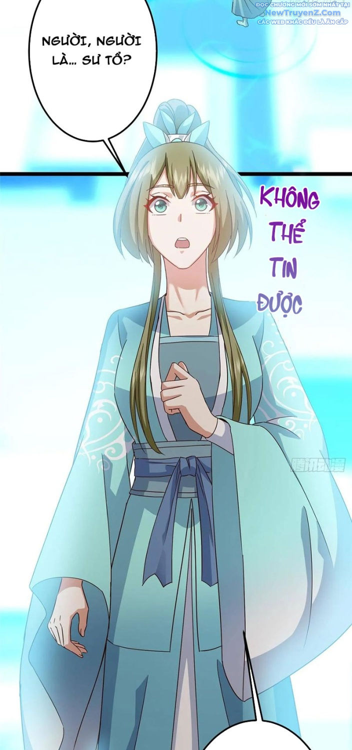 Chưởng Môn Khiêm Tốn Chút chapter 501 - Trang 2