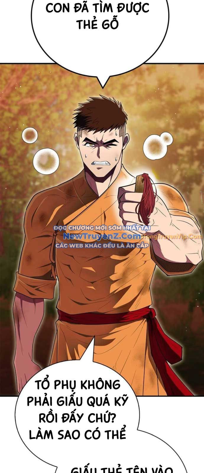 Huấn Luyện Viên Murim Thiên Tài chapter 62 - Trang 85