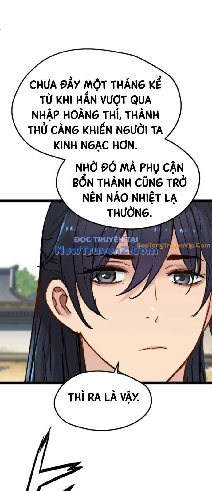 Thiên Tài Đoản Mệnh chapter 37 - Trang 43