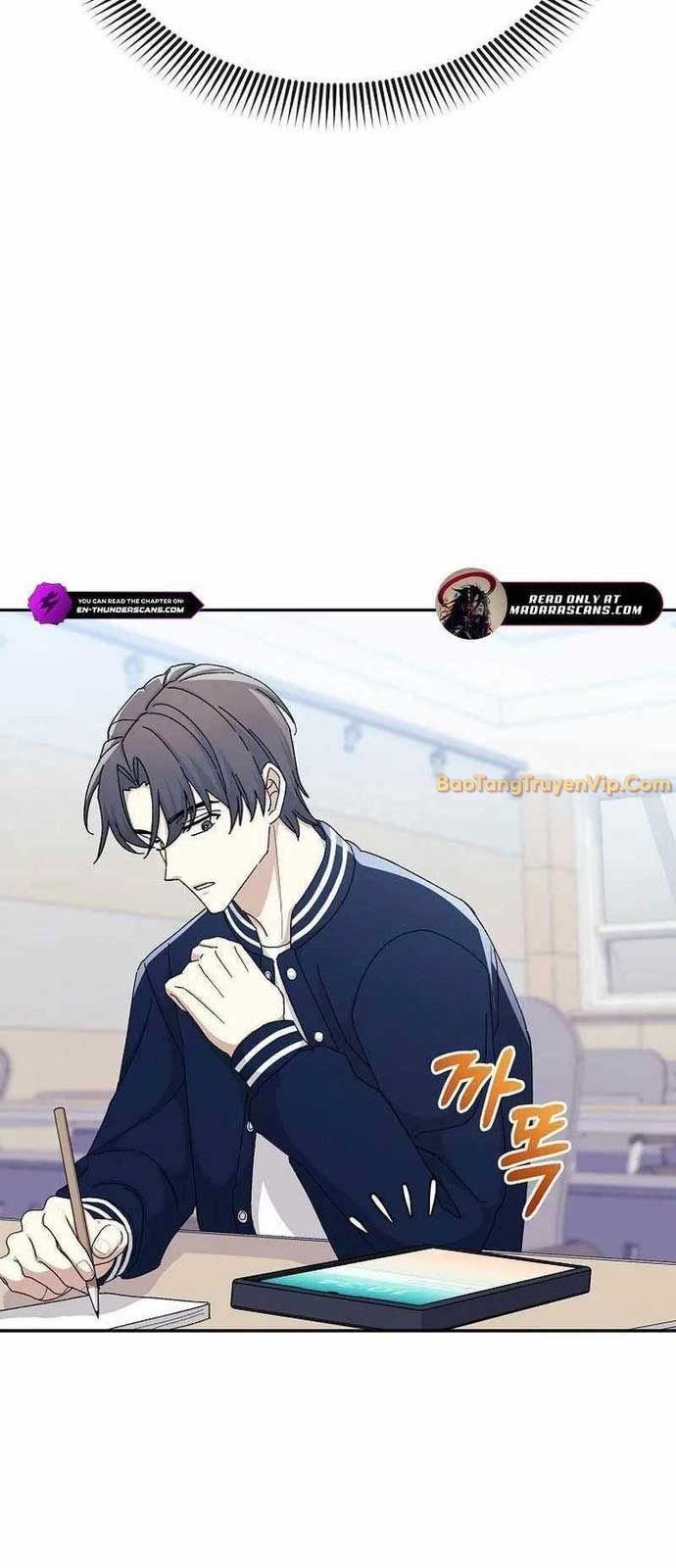 Cuộc Sống Làm Lại Của Kẻ Nghiện Game chapter 10 - Trang 28