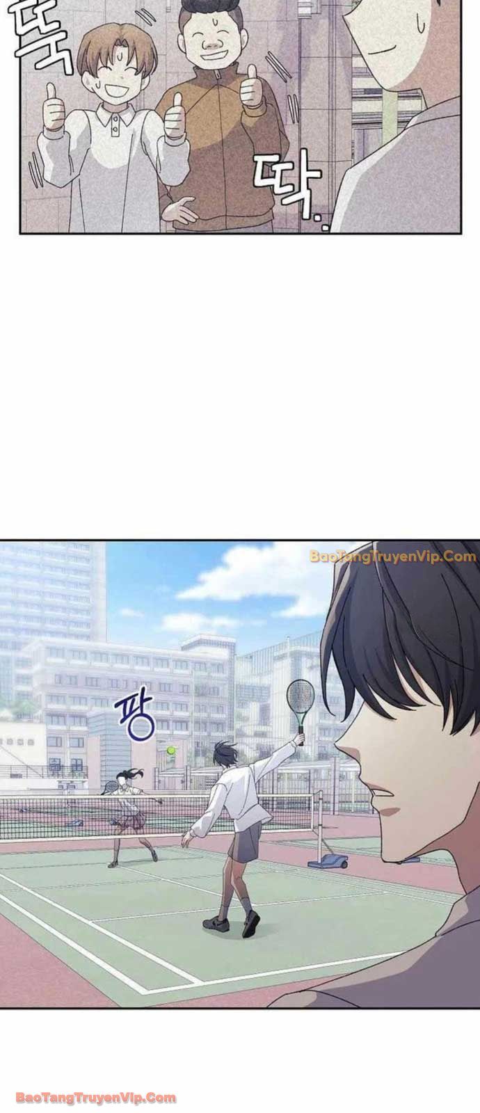 Cuộc Sống Làm Lại Của Kẻ Nghiện Game chapter 9 - Trang 3
