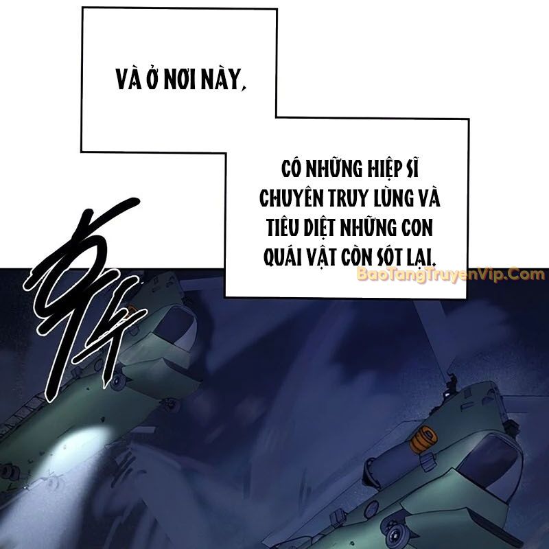 Kẻ Chôn Cất Quái Vật chapter 4 - Trang 9