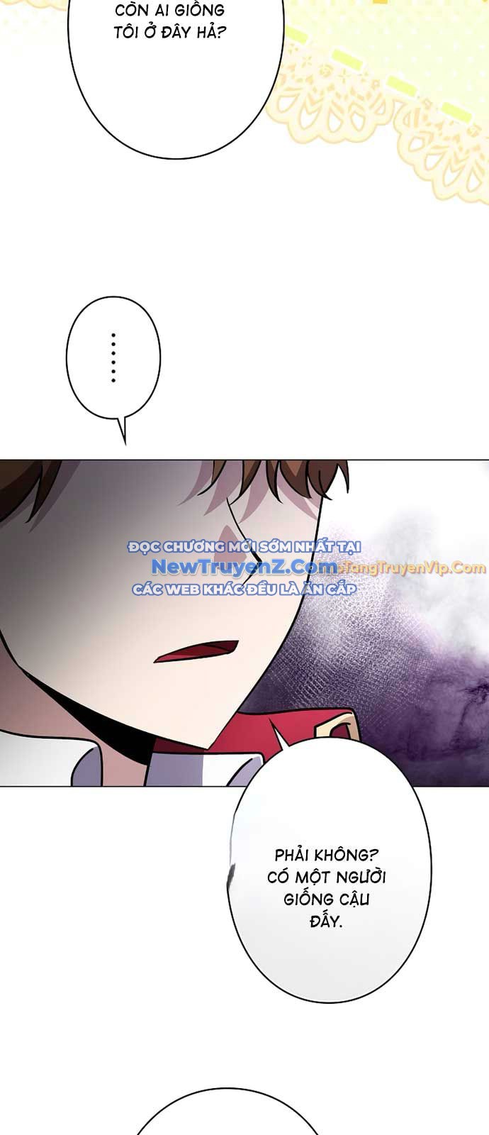 Bức Thư Tình Đến Từ Tương Lai chapter 32 - Trang 77