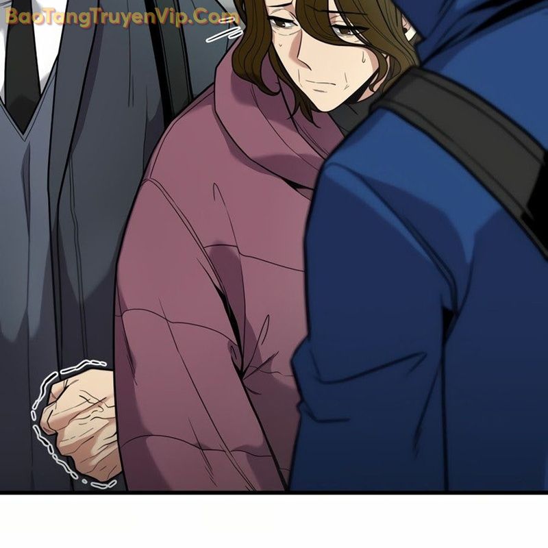 Hacker Báo Thù chapter 1 - Trang 324