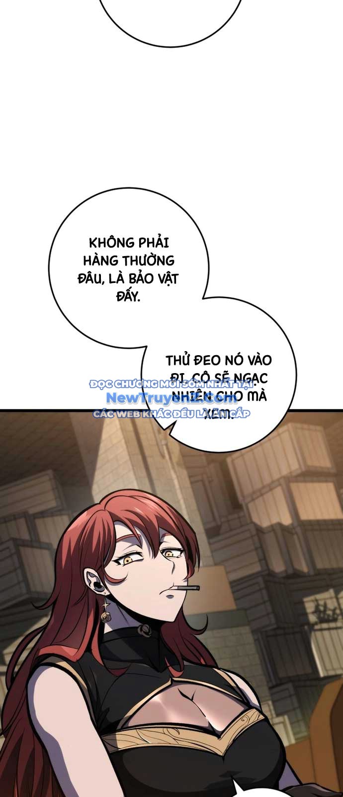 Sát Long Nhân Hồi Quy Siêu Việt chapter 39 - Trang 11