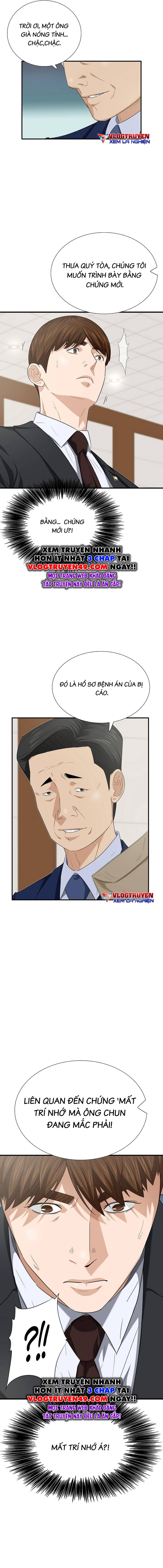 Đây Là Luật Chapter 109 - Trang 11