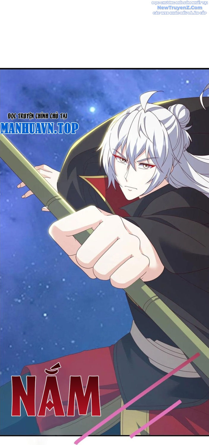 Tiên Võ Đế Tôn chapter 804 - Trang 34