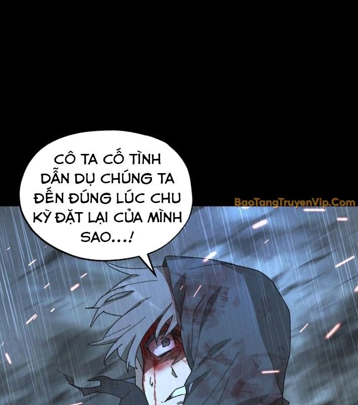 Kẻ Chôn Cất Quái Vật chapter 1 - Trang 249