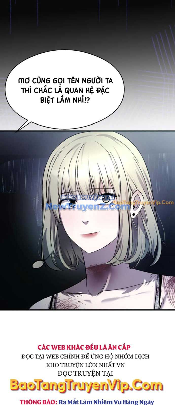 Hẹn Hò Rùng Rợn chapter 16 - Trang 24